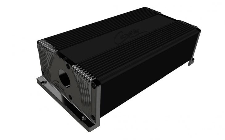 Projektor do sauny VPL30 LED - IP65 pro optická vlákna