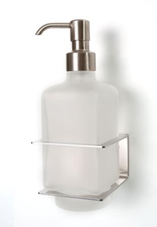 Nádobka na tekuté mýdlo Cariitti SP65 LED