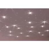 Hvězdné nebe VPL30T Crystal Star - zlatá