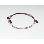 Kabel LED pro sériové připojení - 500 mm 